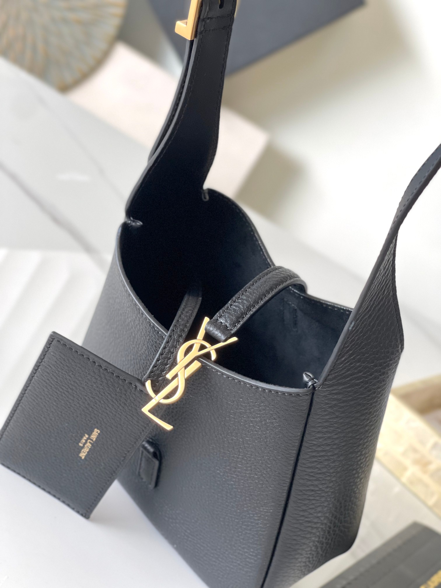 YSL Hobo Bags